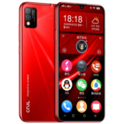 酷派Cool10C 4500毫安 全网通4G 4+128GB