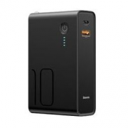 18w双向快充！BASEUS 倍思 移动电源/充电器 二合一 10000mAh 69元（需用券）