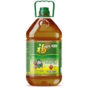福临门 食用油 AE非转基因菜籽油 3.09L*3件