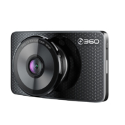 双11预售：360 G600P 行车记录仪 4G联网版