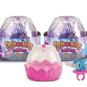 WowWee Pixie Belles Babies 互动魔法小精灵 动物玩偶盲盒2个装 直邮含税到手￥39.96