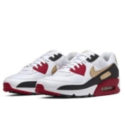 1日0点： NIKE 耐克 AIR MAX 90 CU3005 男子运动鞋