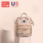 1日0点：BabyCare 3060/5010 双肩妈咪包