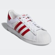 21日0点！ adidas 阿迪达斯 三叶草 SUPERSTAR FY3117 男女经典运动鞋