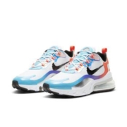 21日0点： NIKE 耐克 AIR MAX 270 REACT DC0833 男子运动鞋