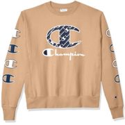 Champion  男士圆领卫衣 直邮含税到手￥224.79