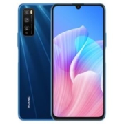 百亿补贴：HUAWEI 华为 畅享Z 5G 智能手机 6GB 64GB