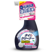 日本进口 kissback 瓷砖清洁剂