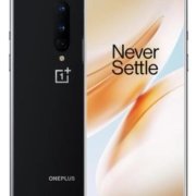 31日10点：一加 OnePlus 8 5G旗舰 智能手机 8GB 128GB 黑镜