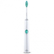 PHILIPS 飞利浦 HX6511 电动牙刷 白色
