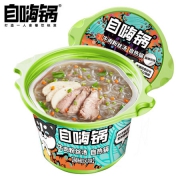 自嗨锅 自热小火锅 牛肉粉丝汤72g*2