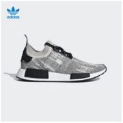 1日0点黑卡会员！adidas 阿迪达斯 NMD_R1 PK AQ0899 中性款跑鞋