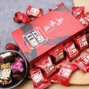 拍3件【顺丰包邮】2.4斤独立包装红糖块