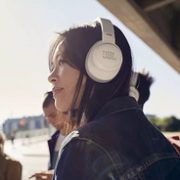 带语音控制，JBL 无线蓝牙耳机 LIVE500BT
