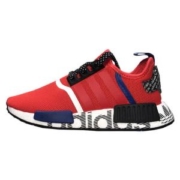 adidas阿迪达斯 NMD_R1J 女子运动鞋