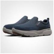 SKECHERS 斯凯奇 216008C 男士一脚蹬休闲鞋