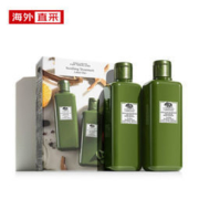 双11预售： ORIGINS 悦木之源 灵芝焕能精华水 菌菇水 200ml*2瓶