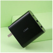 J.ZAO 京东京造 TC-019 PD充电器 最高65W QC3.0 PD3.0