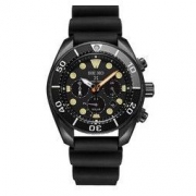 SEIKO 精工 PROSPEX系列 SSC761J1 男款太阳能腕表