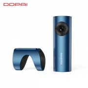 盯盯拍 mini3Pro 行车记录仪 1600P高清夜视 16G