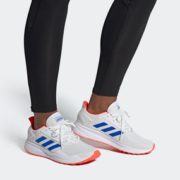 1日0点！ adidas 阿迪达斯 BB7066 男士跑鞋