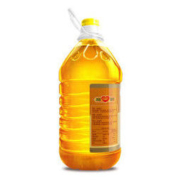 福临门 非转基因 家香味 纯香大豆油 5L