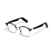 百亿补贴： HUAWEI 华为 X Gentle Monster Eyewear 智能眼镜