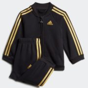 adidas 阿迪达斯 婴童装训练套装