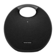 Harman Kardon 哈曼卡顿 ONYX STUDIO 6 音乐星环 便携蓝牙音箱