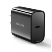 supcase 苹果PD快充充电器 18W单口 *3件
