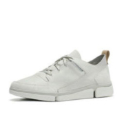 clarks 其乐 261410287 时尚男款运动跑鞋