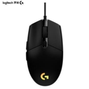 双11预告： Logitech 罗技 G102 第二代 LIGHTSYNC 鼠标