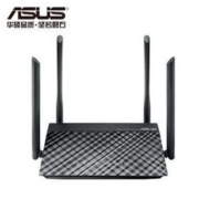 ASUS 华硕 RT-AC1200GU 双频千兆智能 双频无线1200M路由器