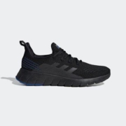 1日0点、双11预告：adidas 阿迪达斯 ASWEEGO 男子跑步运动鞋 EE8613 F37038