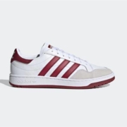 1日0点：阿迪达斯  adidas  三叶草   男女款 经典运动鞋