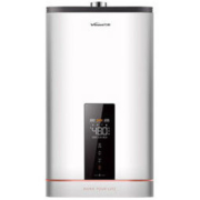 Vanward 万和 JSQ32-S5W17 17升燃气热水器 天然气