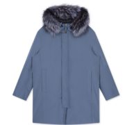22日0点！ GXG GY111763G 男士长款羽绒服外套