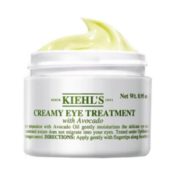 保湿不油腻！Kiehl‘s 科颜氏 牛油果保湿眼霜 28ml +凑单品 272.25元