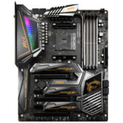 MSI 微星 MEG X570 ACE 战神板 ATX主板（AMD X570/Socket AM4）