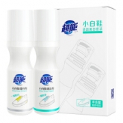 14点：超能 小白鞋清洁剂 套装 100g+100g