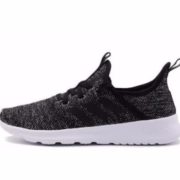 百亿补贴！adidas 阿迪达斯 Cloudfoam Pure DB0694 女子休闲运动鞋