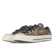 双11预售： CONVERSE 匡威 Chuck Taylor 168559C 中性款帆布鞋