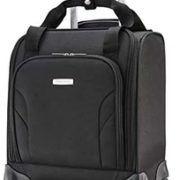 Samsonite 新秀丽 USB端口旅行箱  到手约￥458