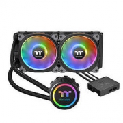 Thermaltake 曜越 Floe DX RGB 240 一体式水冷散热器 240冷排