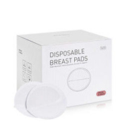 babycare 一次性防溢乳垫 100片 *2件