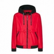 Semir 森马 19-058081320 男士连帽夹克