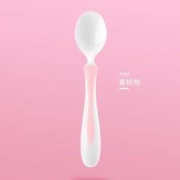 Goodbaby 好孩子 婴儿餐具勺子
