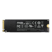 SAMSUNG 三星 970 EVO Plus M.2 NVMe 固态硬盘 250GB