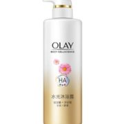 14日0点！Olay 玉兰油 水光肌玻尿酸沐浴露 舒缓洋甘菊 500ml