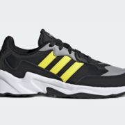 21日0点！双11预售！adidas 阿迪达斯 EH2164 男女款休闲运动鞋